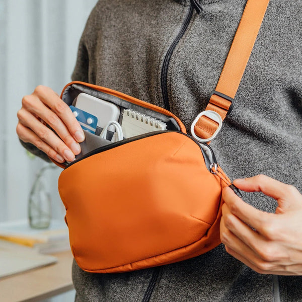 Orbitkey Urban Sling