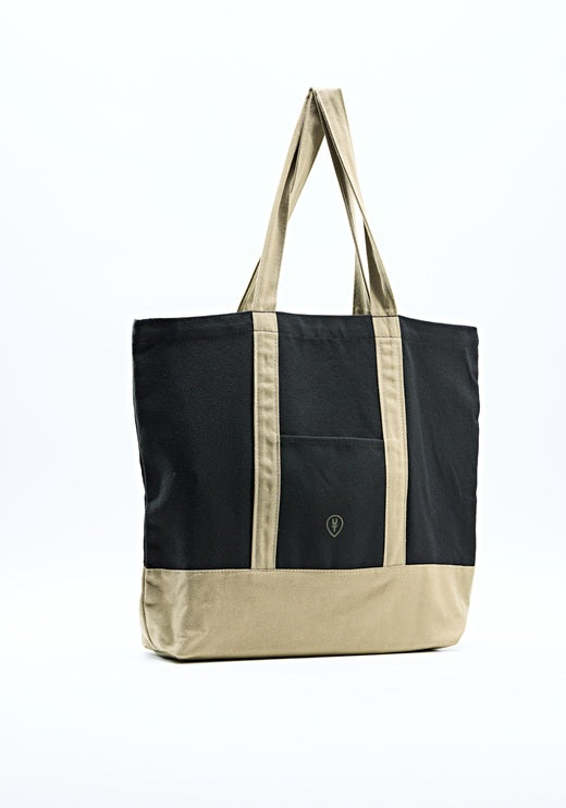UTC Essentials Patch Tote
