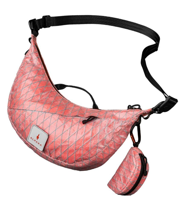 Alpaka Aura Sling Halloween Edition