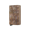 Secrid Slimwallet Jungle Leather