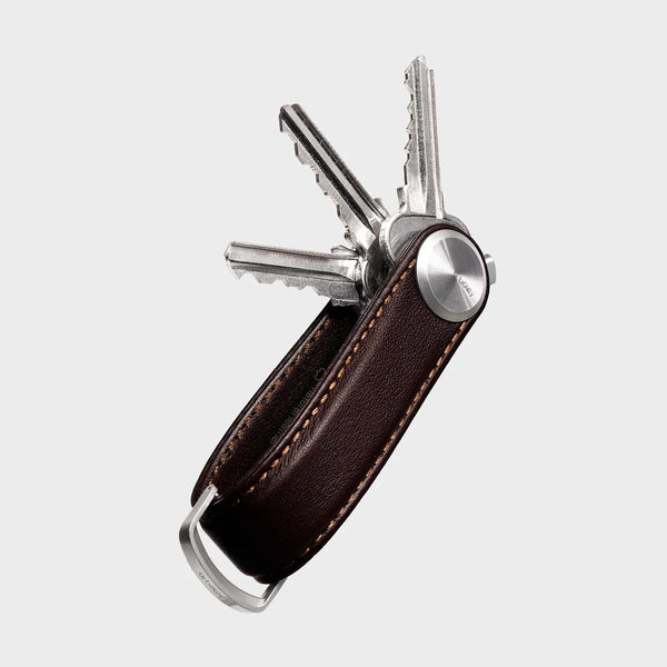 Orbitkey Key Organiser Pro Leather