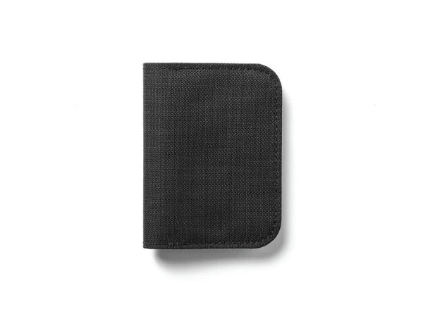 Black Ember Magfold Wallet