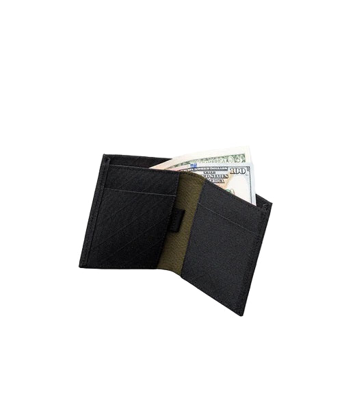 Alpaka Ark Bifold Cash Wallet