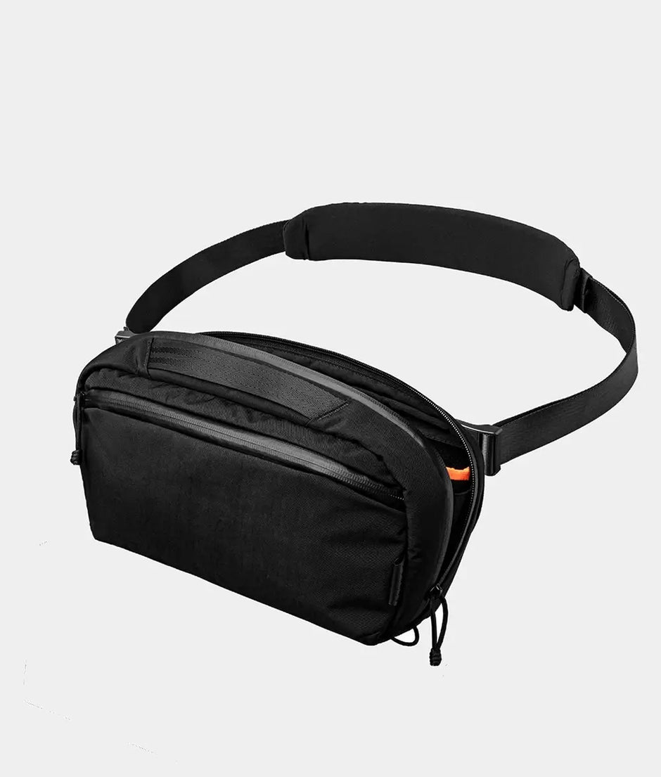 Sling Crossbody Bag | Urban Traveller & Co.