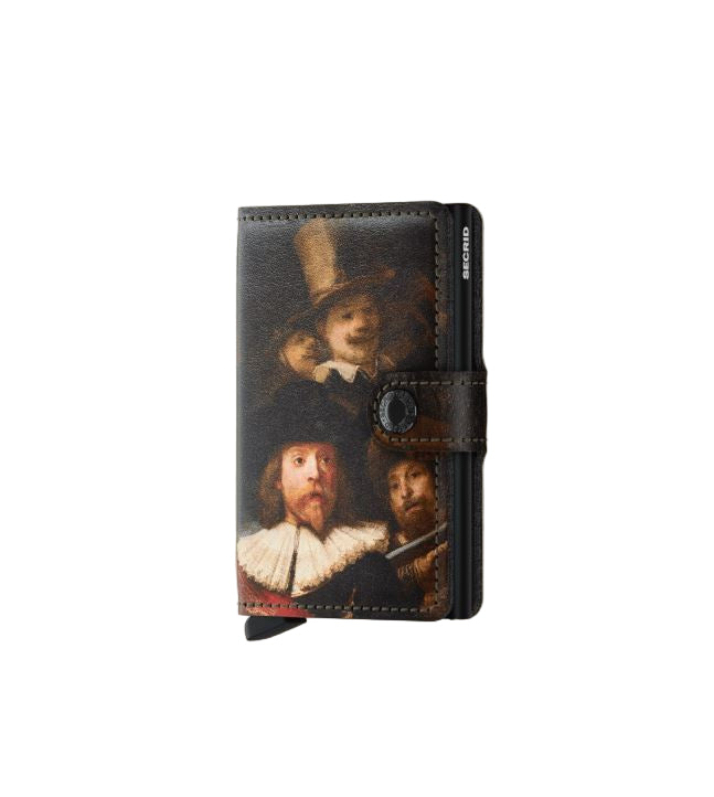 Secrid Exclusive Art Collection