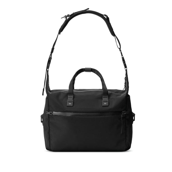 Black Ember : WPT Shoulder Tote