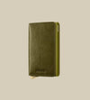 Secrid Premium Slimwallet Basco+ Leather