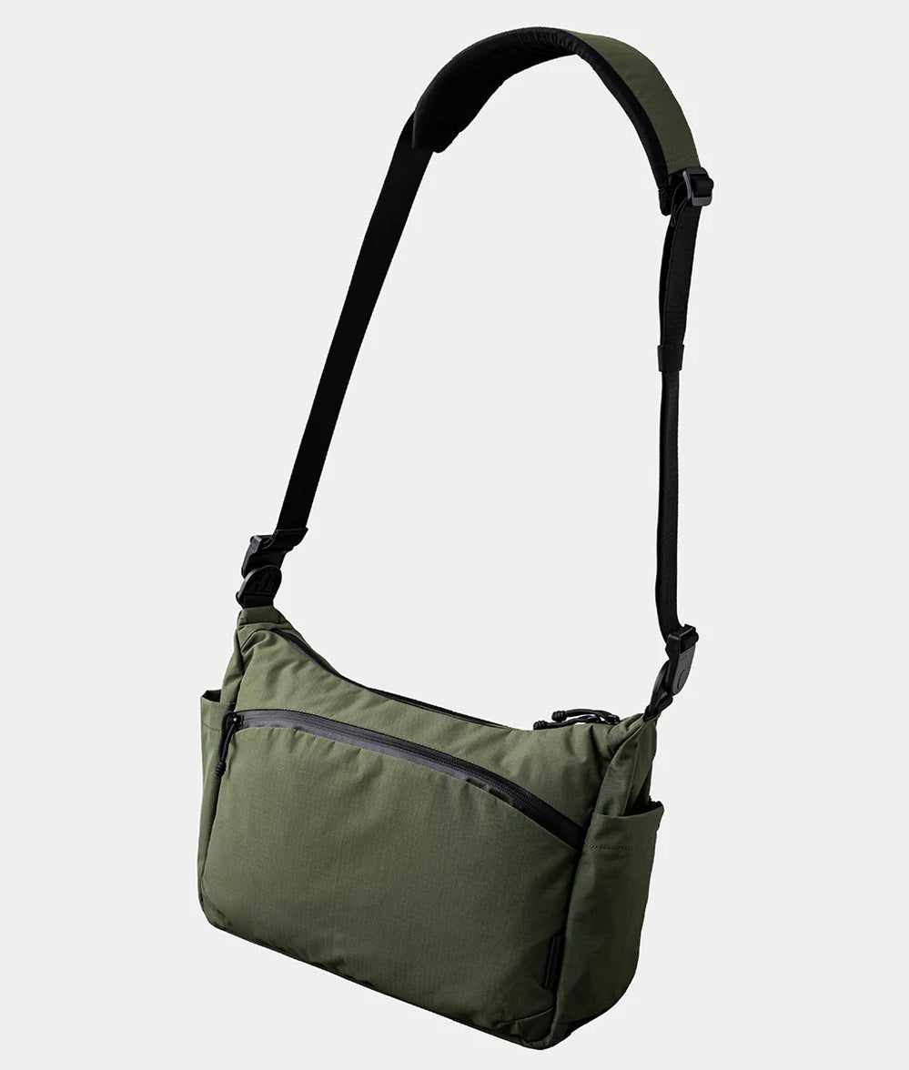 Sling Crossbody Bag | Urban Traveller & Co.