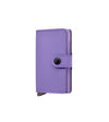 Secrid Mini Wallet Yard Powder