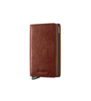 Secrid Premium Slimwallet Basco+ Leather