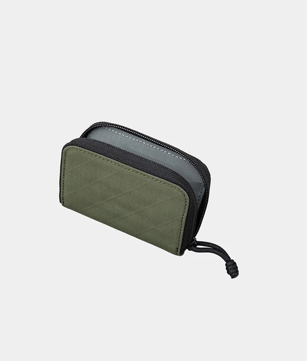Alpaka Zip Coin Wallet