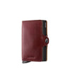 Secrid Premium Twinwallet Basco Leather+