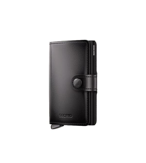 Secrid Premium Miniwallet Dusk+ Leather