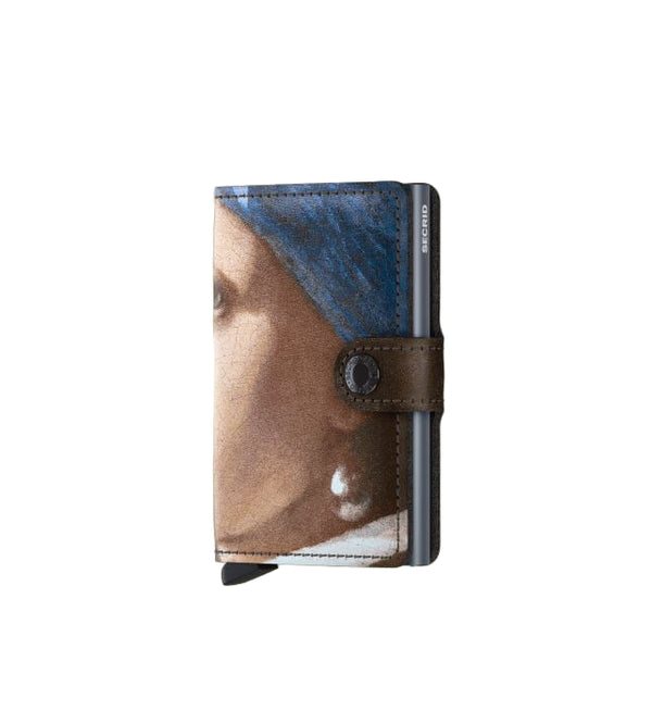 Secrid Exclusive Art Collection