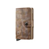 Secrid Miniwallet Jungle Leather