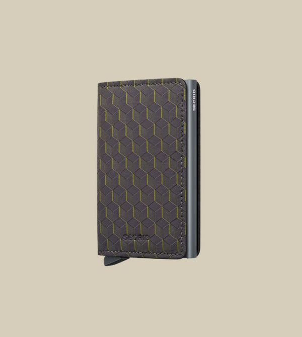 Secrid Slimwallet Optical