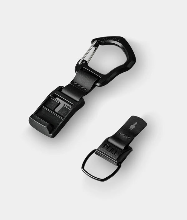 Aplaka HUB Carabiner