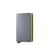Secrid Slimwallet Matte Leather
