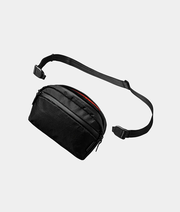 Alpaka Flight Sling 1L