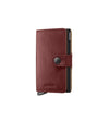 Secrid Premium Miniwallet Basco Leather+