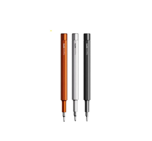 HOTO Pocket Precision Screwdriver SE