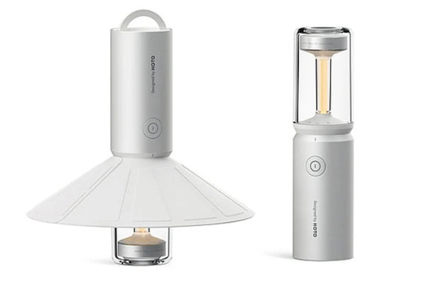 HOTO Camp Light