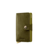 Secrid Premium Miniwallet Basco Leather+