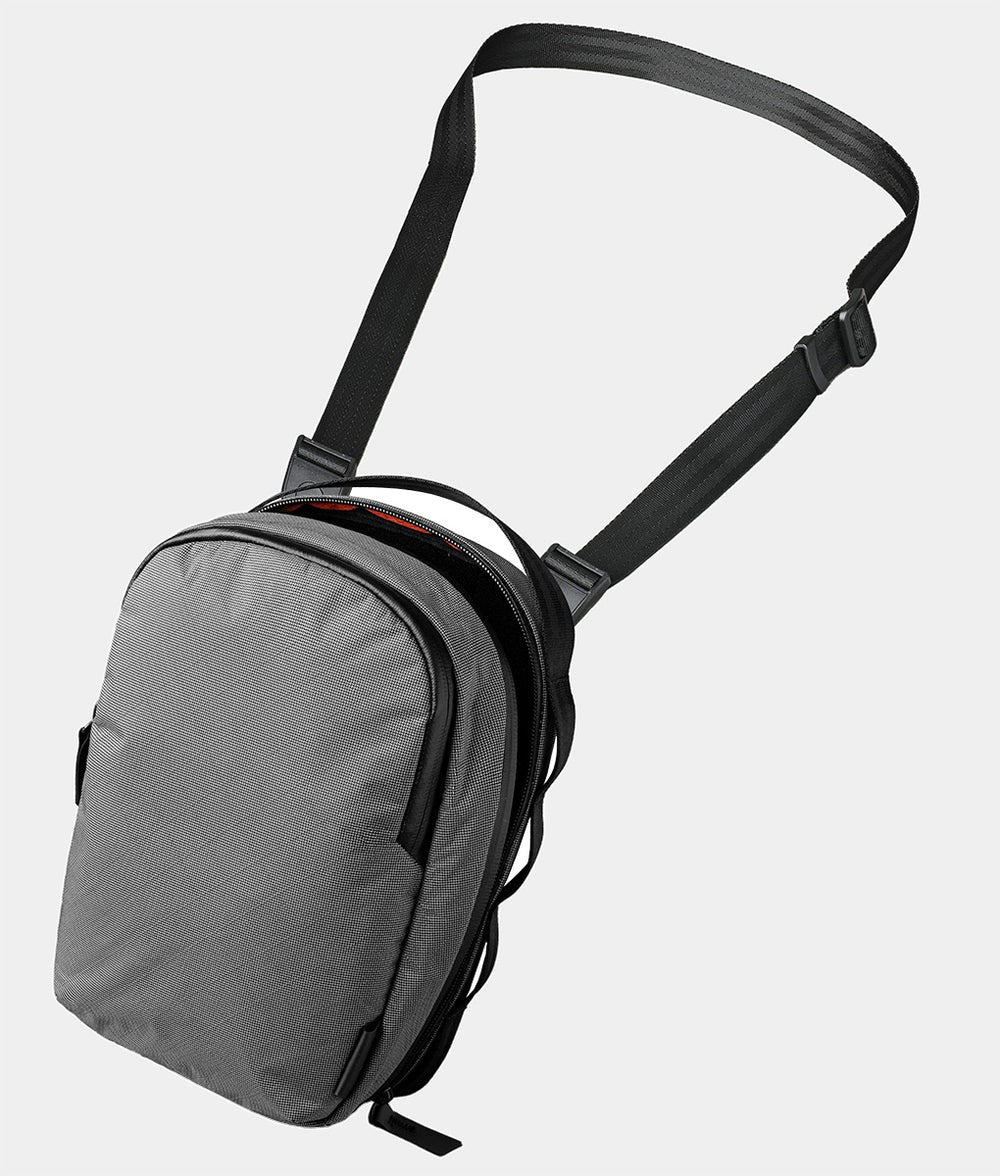 Alpaka Metro Sling Max