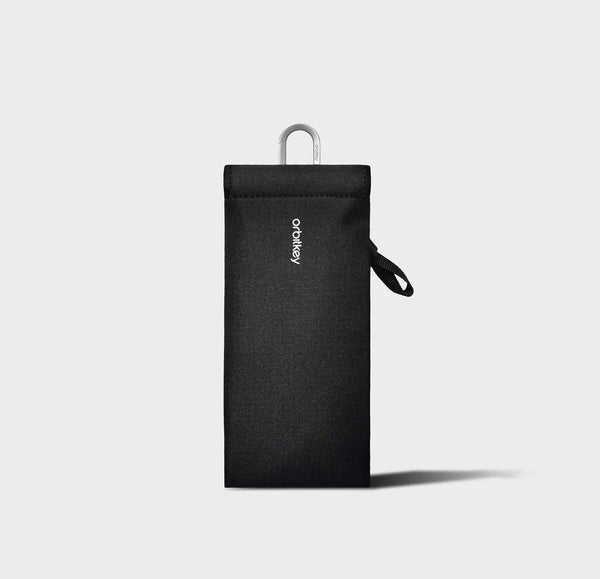 Orbitkey Clip-on Glasses Pouch