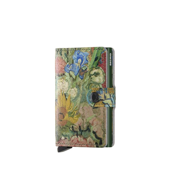 Secrid Exclusive Art Collection