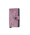Secrid Miniwallet Crunch Leather
