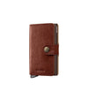 Secrid Premium Miniwallet Basco Leather+