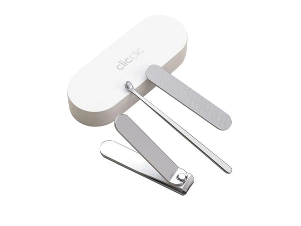 HOTO Three-Piece Grooming Kit