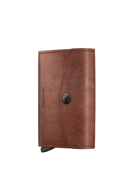 Secrid Envelope Vintage Leather