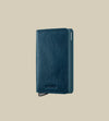 Secrid Premium Slimwallet Basco+ Leather