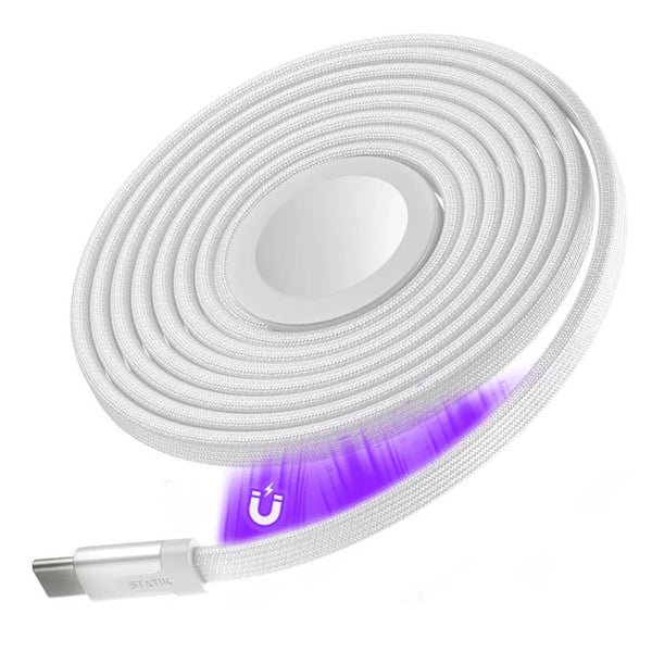 Statik MagStack Slim Apple Watch Cable