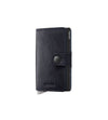 Secrid Premium Miniwallet Basco Leather+