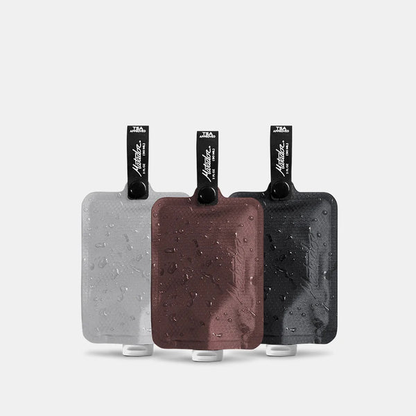 Matador FlatPak Toiletry Bottle