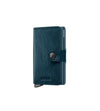 Secrid Premium Miniwallet Basco Leather+