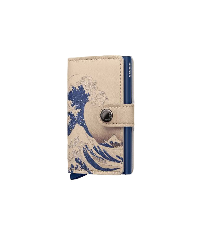 Secrid Exclusive Art Collection