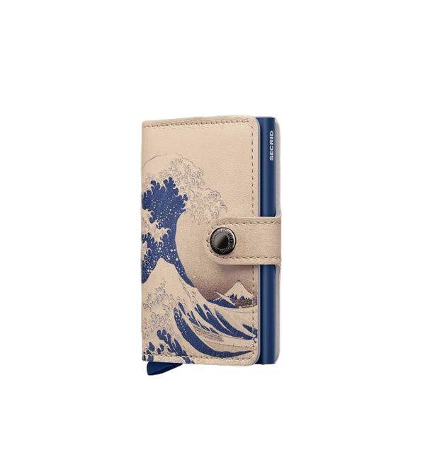 Secrid Exclusive Art Collection