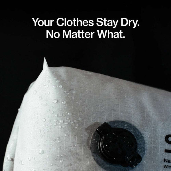 Statik NanoPack Travel Bag