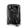Crash Baggage Icon Luggage