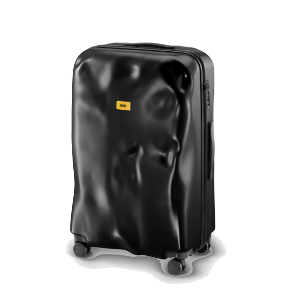 Crash Baggage Icon Luggage