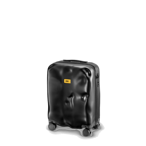 Crash Baggage Icon Luggage
