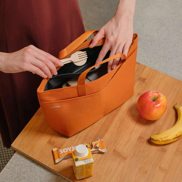 Orbitkey Insulated Lunch Bag