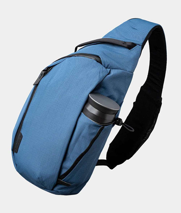 Alpaka Metro Crossbody – Right Shoulder