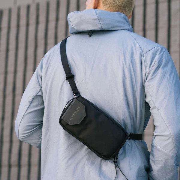 Black Ember TKX - Minimal Sling