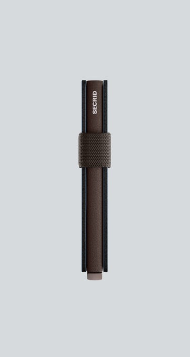 Secrid Bandwallet Matte