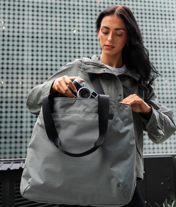 Alpaka Elements Tote (L)